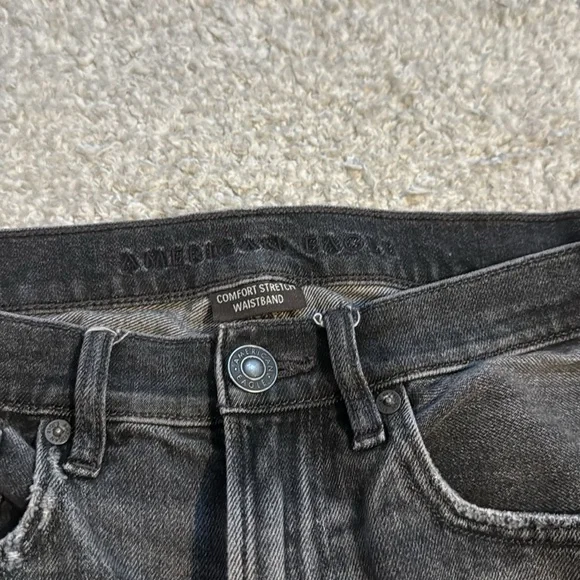 Women’s American Eagle boyfriend jean - Picture 5 of 7